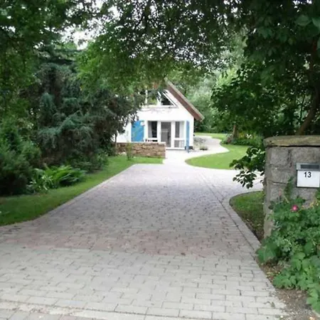Familienferienhaus Schlingmann Buschvitz