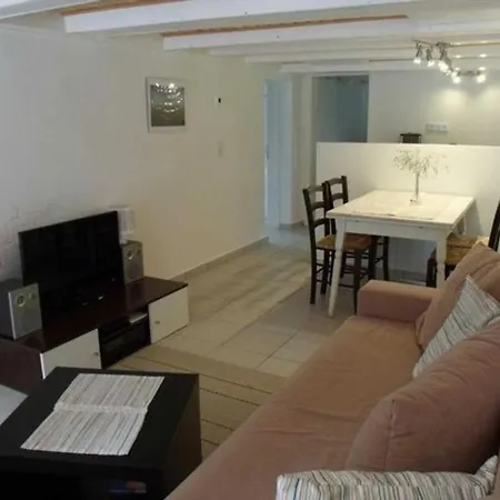 Lägenhet Familienferienhaus Schlingmann