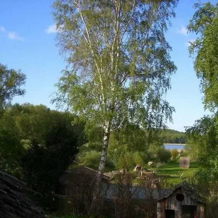 Familienferienhaus Schlingmann Lägenhet *