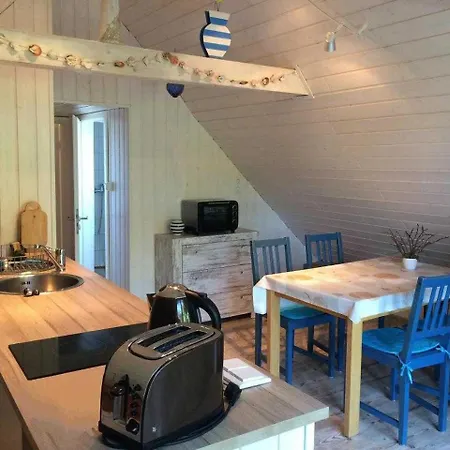 Familienferienhaus Schlingmann *