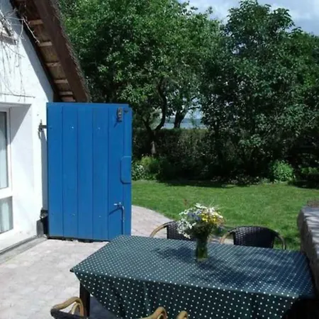 Lägenhet Familienferienhaus Schlingmann *