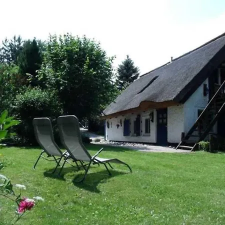 Familienferienhaus Schlingmann